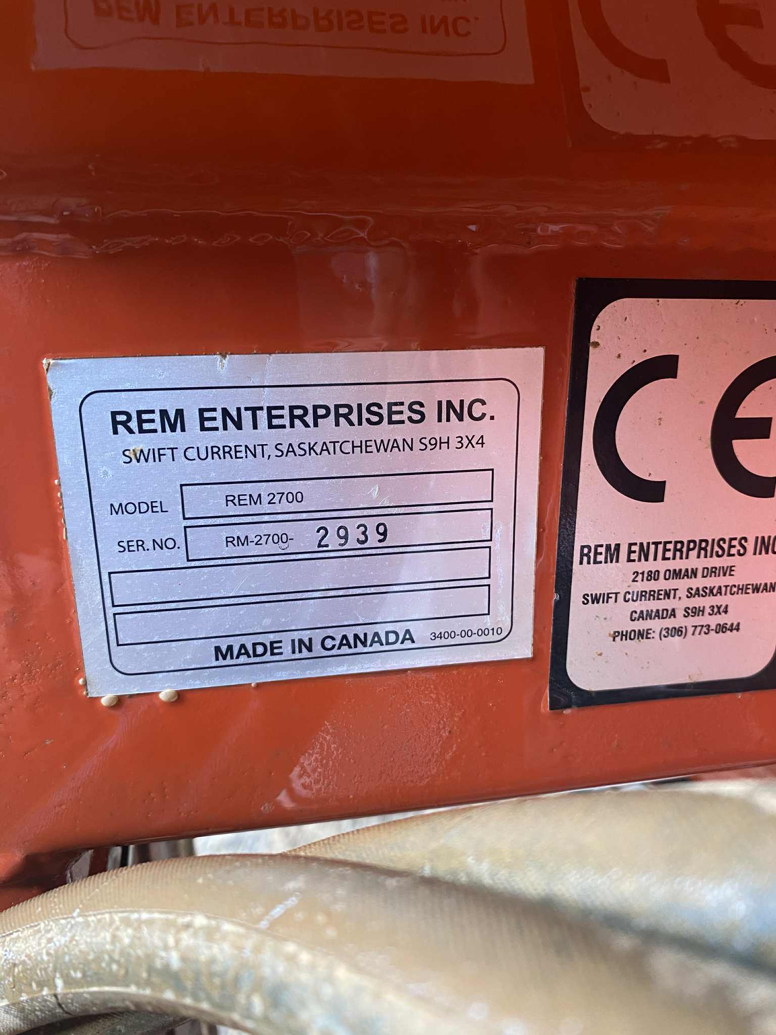 grain vac 3